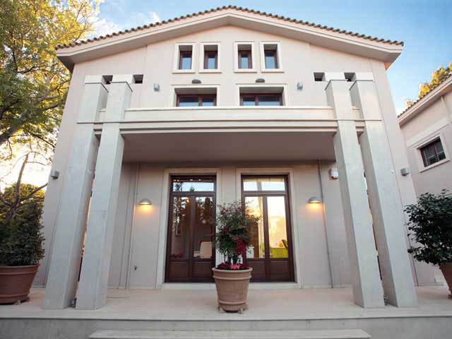 branemark osseointegration center greece
