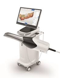 cerec sirona