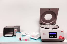 prf technology